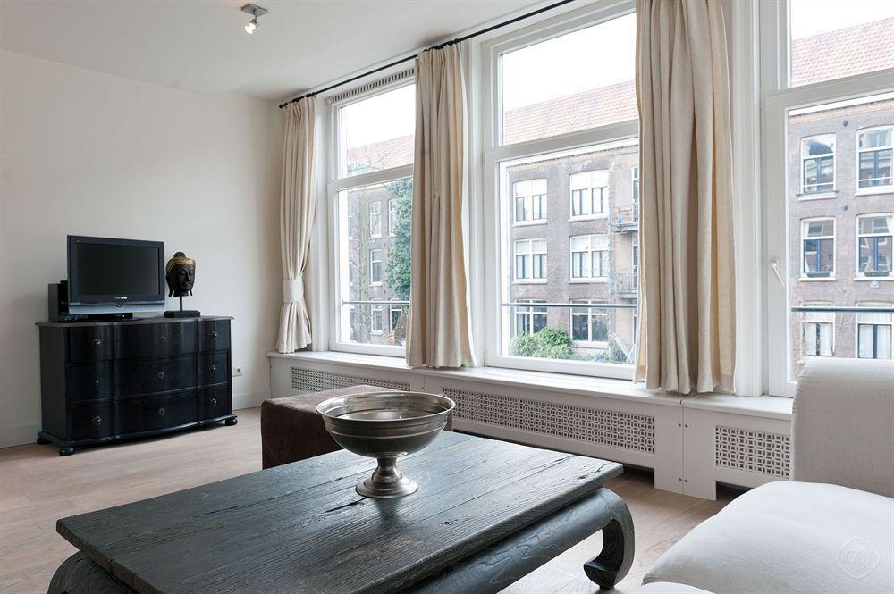 Jordaan Apartments - Anne Frank Area Amsterdam Exterior photo