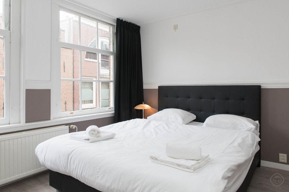 Jordaan Apartments - Anne Frank Area Amsterdam Exterior photo